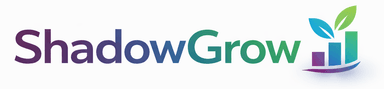 ShadowGrow logo