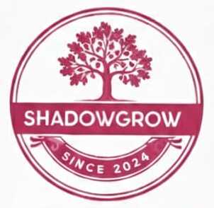ShadowGrow Logo